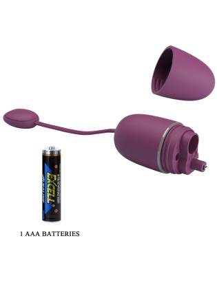 Nymph vibro jaje BI 14895HP 1-6